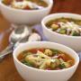 Суп вермишелевый с курицей: рецепты приготовления с грибами и помидорами