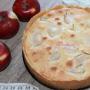Цветаевский пирог с яблоками хочется готовить снова и снова!